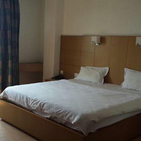 The Rice Valley Residency Otel Gangtok Dış mekan fotoğraf