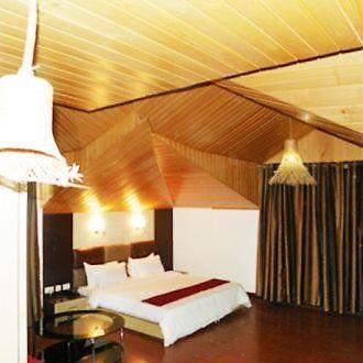 The Rice Valley Residency Otel Gangtok Dış mekan fotoğraf