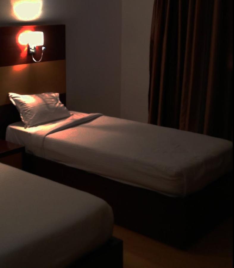 The Rice Valley Residency Otel Gangtok Dış mekan fotoğraf