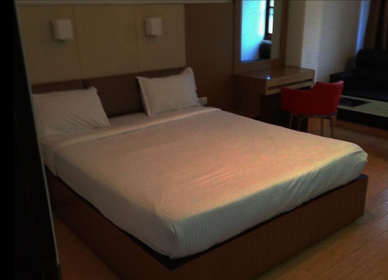 The Rice Valley Residency Otel Gangtok Dış mekan fotoğraf