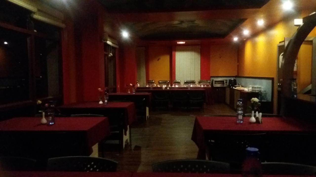 The Rice Valley Residency Otel Gangtok Dış mekan fotoğraf