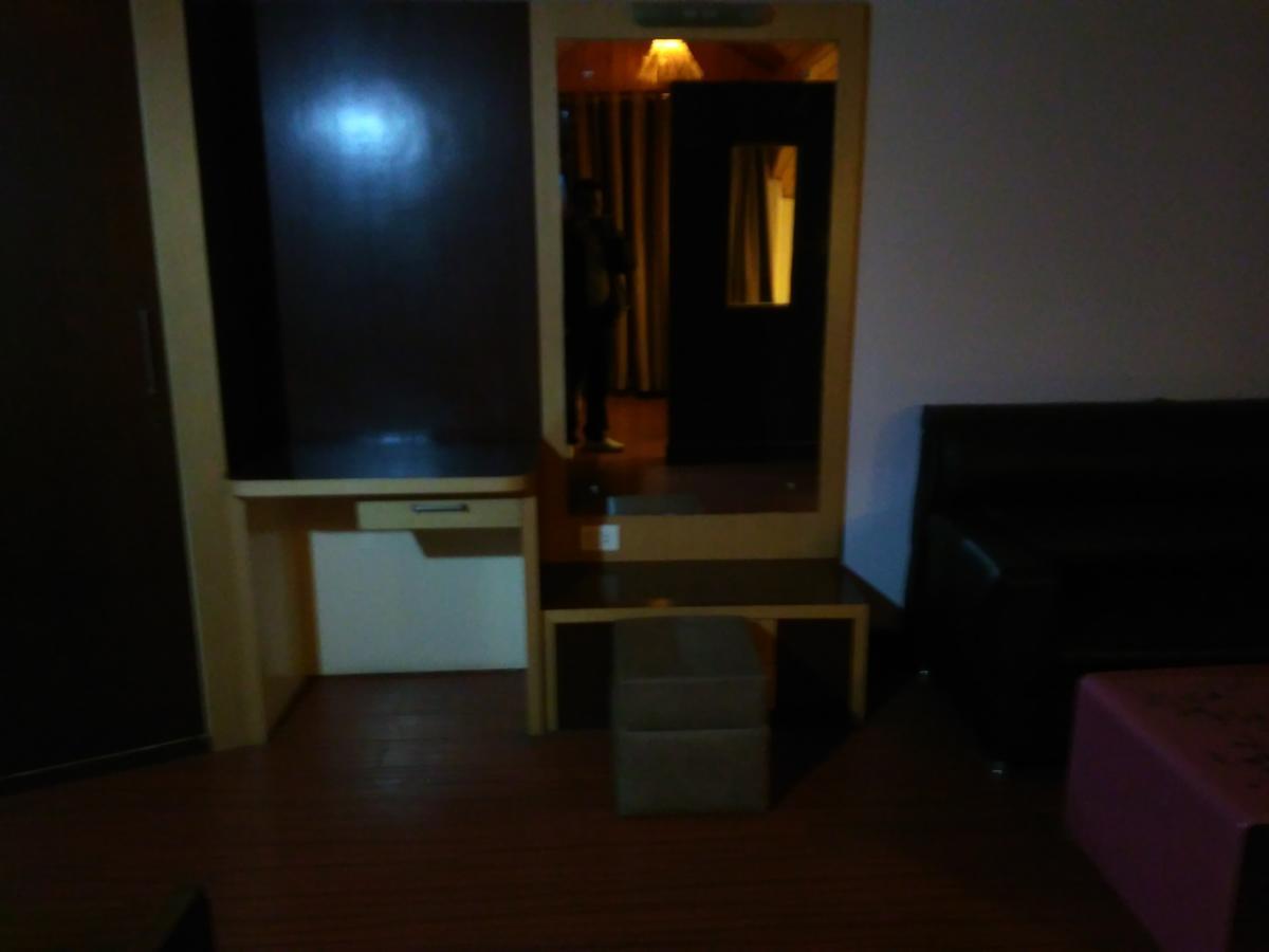 The Rice Valley Residency Otel Gangtok Dış mekan fotoğraf