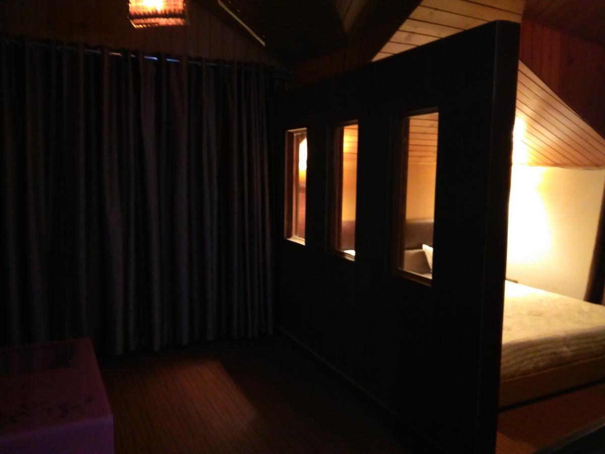 The Rice Valley Residency Otel Gangtok Dış mekan fotoğraf
