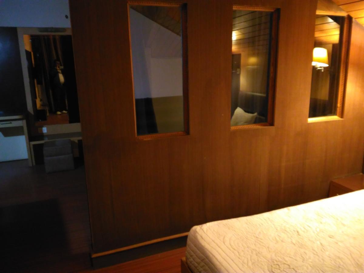The Rice Valley Residency Otel Gangtok Dış mekan fotoğraf